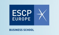 Logo ESCP Europe Wirtschaftshochschule Berlin