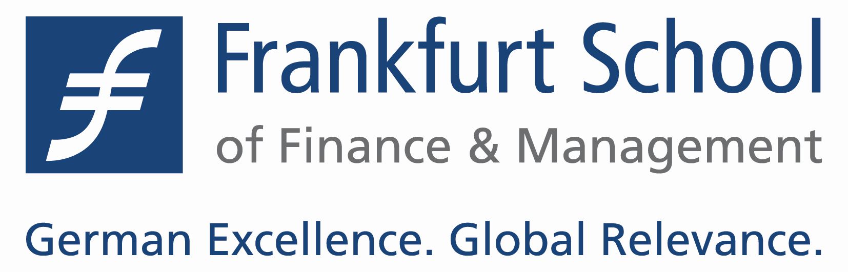 Logo Frankfurt School of Finance and Management