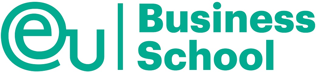 Logo EU Business School
