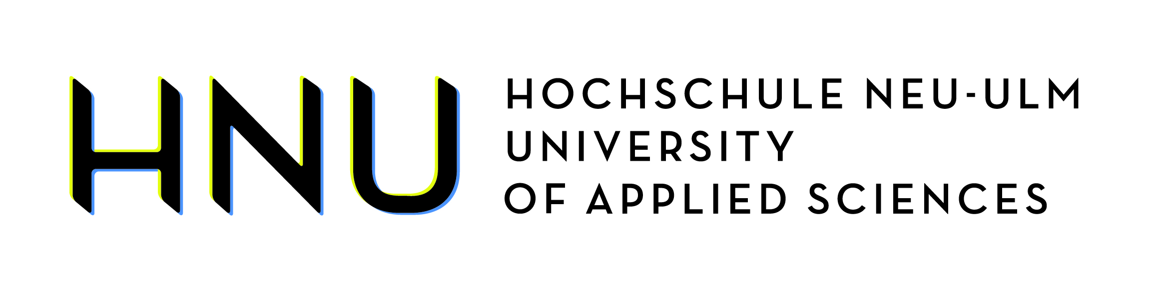 Logo Hochschule Neu-Ulm – University of Applied Sciences