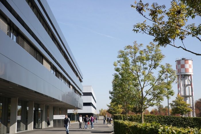 Hochschule Neu-Ulm – University of Applied Sciences