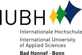 Logo IUBH Internationale Hochschule
