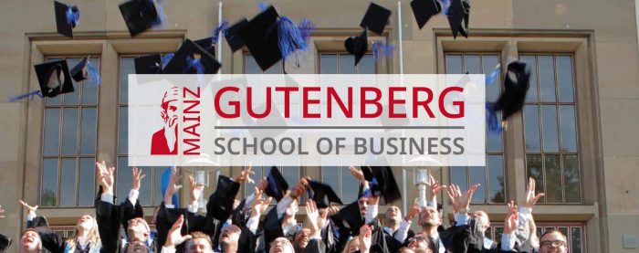 Gutenberg School of Business Mainz (GSB Mainz)