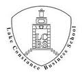 Logo Lake Constance Graduate School (LCGS)