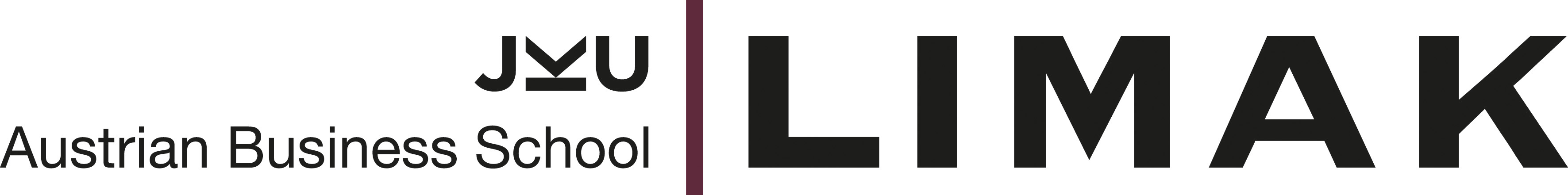 Logo LIMAK Austrian Business School