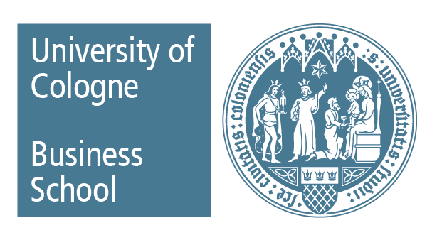 Logo University of Cologne Executive School