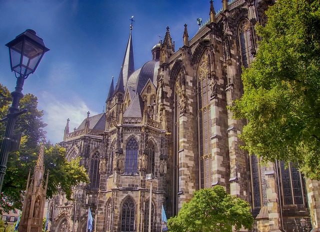 Rwth Aachen Neue Studienformate Im Executive Mba Mba De