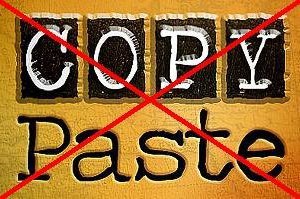 anti-copy-paste