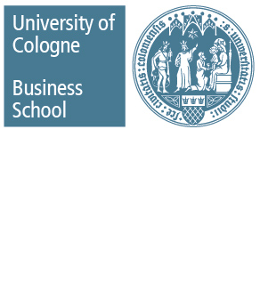 Logo University of Cologne Business School