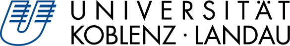 Logo Universität Koblenz-Landau Zentrum für Fernstudien und Universitäre Weiterbildung (ZFUW)