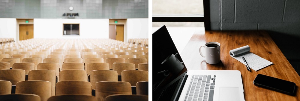 vollzeit job und studium