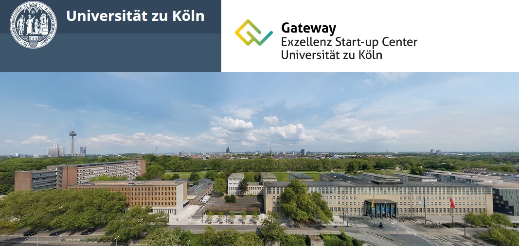 Campus Competition Cologne: Neuer Wettbewerb für Start-ups von Kölner Hochschulen