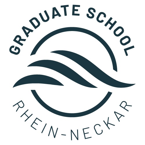 Logo Graduate School Rhein-Neckar