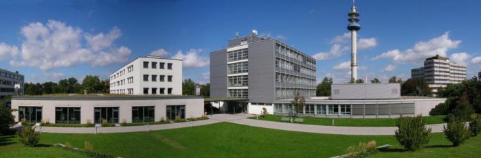 Graduate School Rhein-Neckar