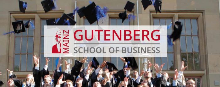 FIBAA zeichnet Executive MBA- und MBA-Studiengänge der Gutenberg School of Business aus