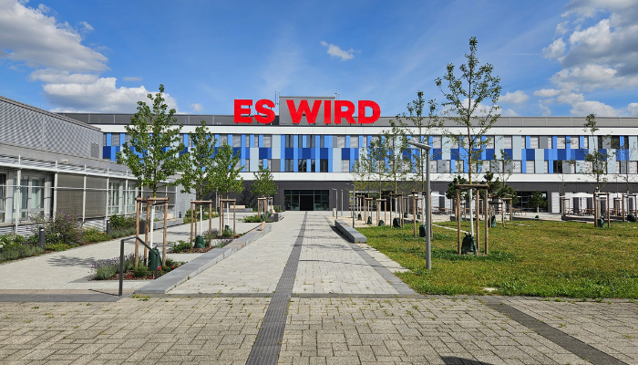 Graduate School Rhein-Neckar